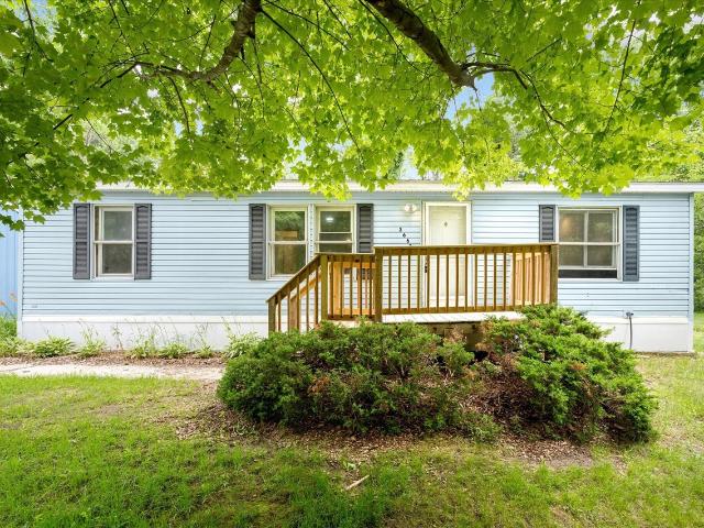 House for sale in Michigan