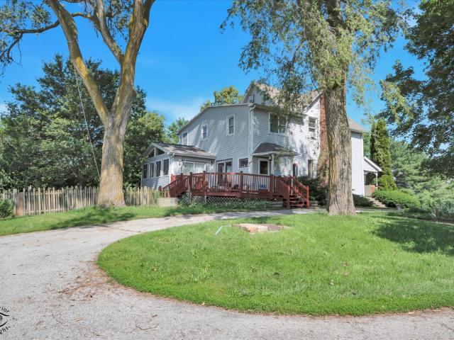 House for sale in Beecher, Illinois