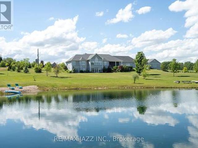 House for sale in Bailieboro, Ontario