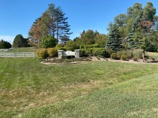 Land for sale in Russell, Illinois