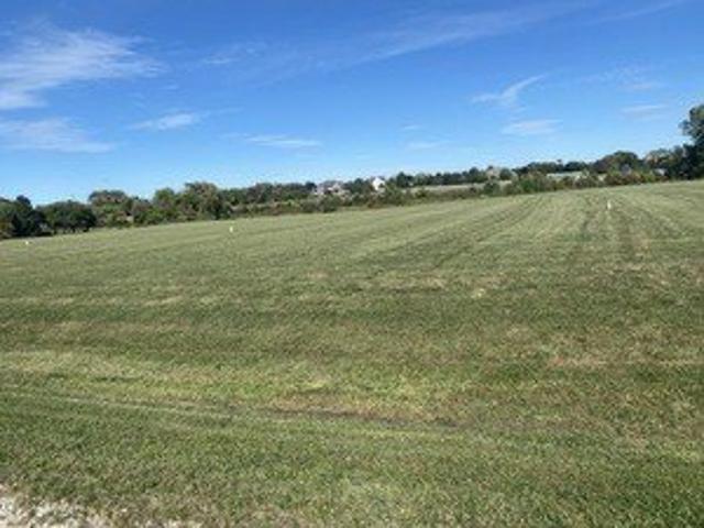 Land for sale in Russell, Illinois
