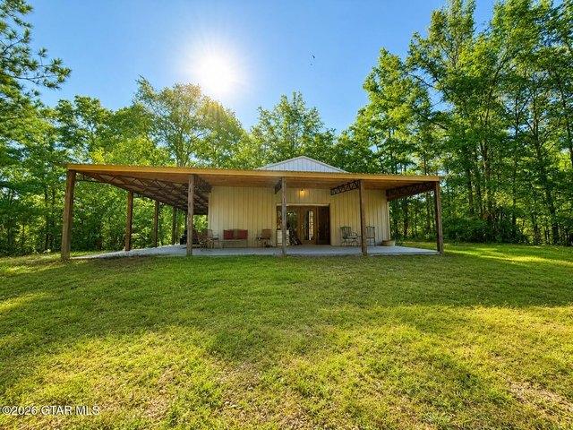 House for sale in Millport, Alabama