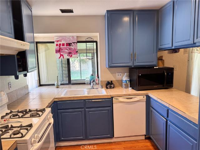 House for sale in Palmdale, California