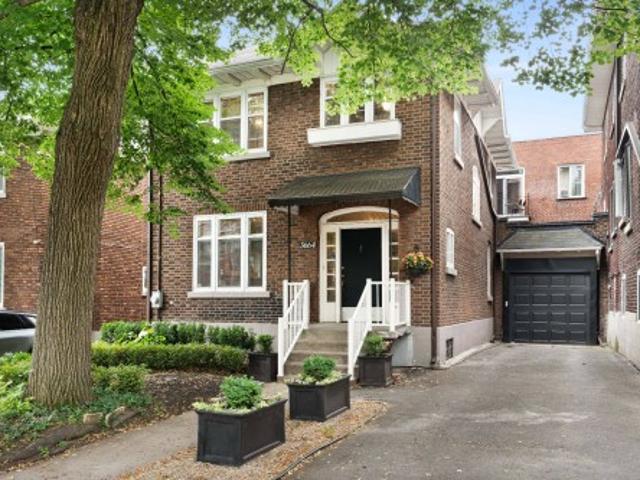 House for sale in St. Leonard's, Quebec