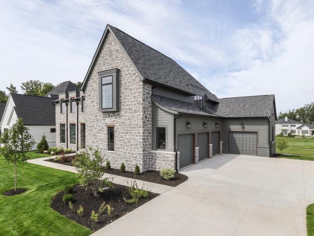 House for sale in Zionsville, Indiana