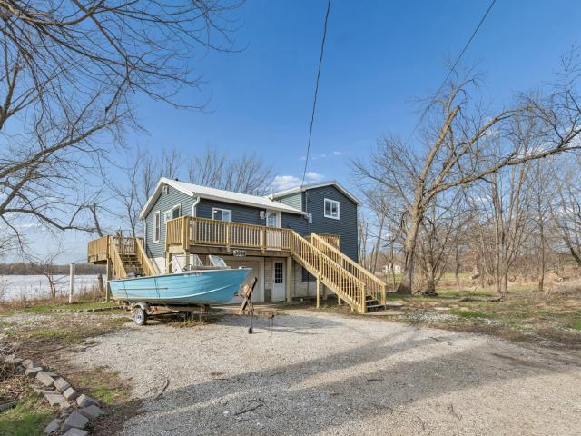 House for sale in Muscatine, Iowa