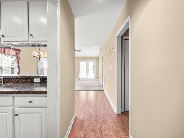 Townhouse for sale in Clayton, North Carolina