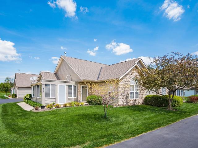 Condo for sale in Hilliard, Ohio