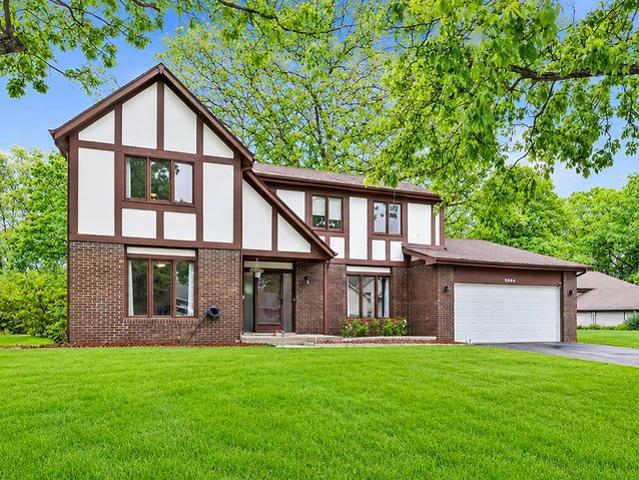 House for sale in Crete, Illinois
