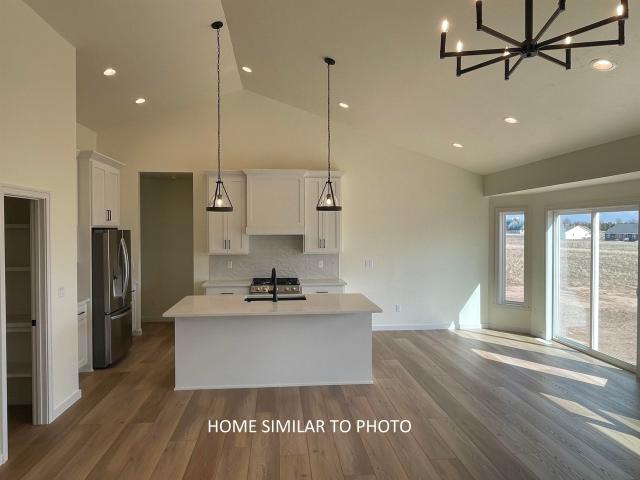 House for sale in Wisconsin