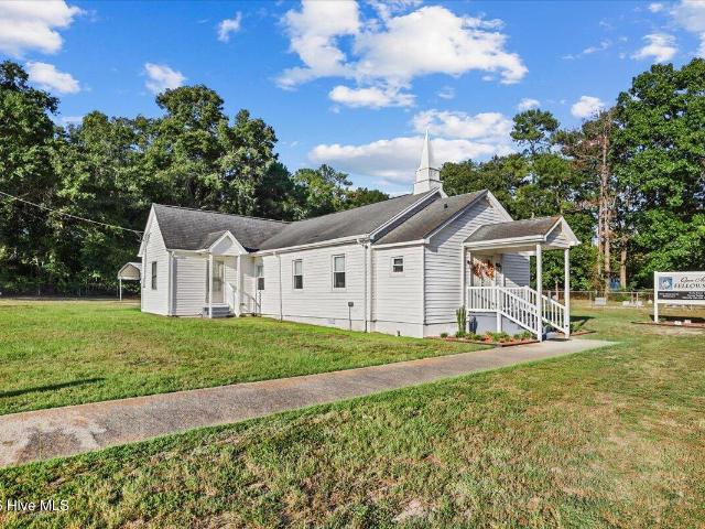 Commercial for sale in La Grange, North Carolina