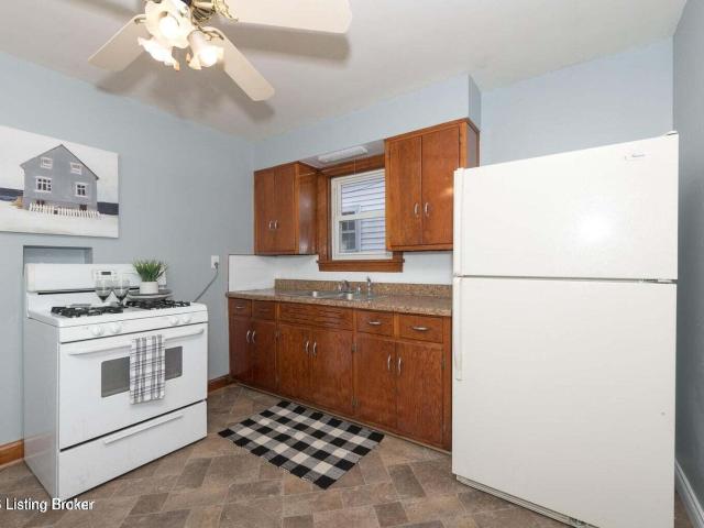 House for sale in Louisville, Kentucky