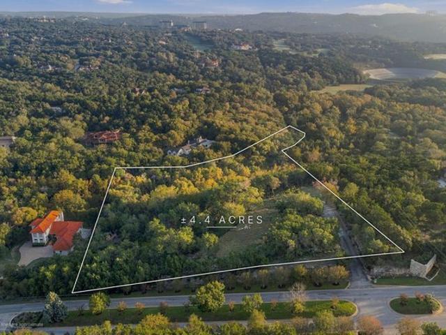Land for sale in Lost Creek, Austin