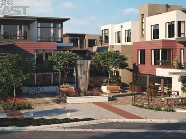 Condo for sale in Lafayette, California