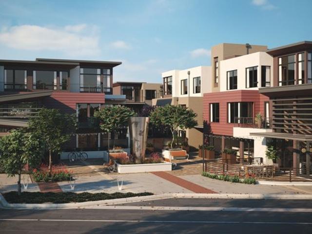 Condo for sale in Lafayette, Contra Costa County