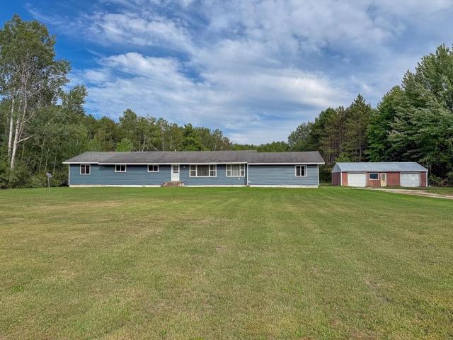 House for sale in Michigan
