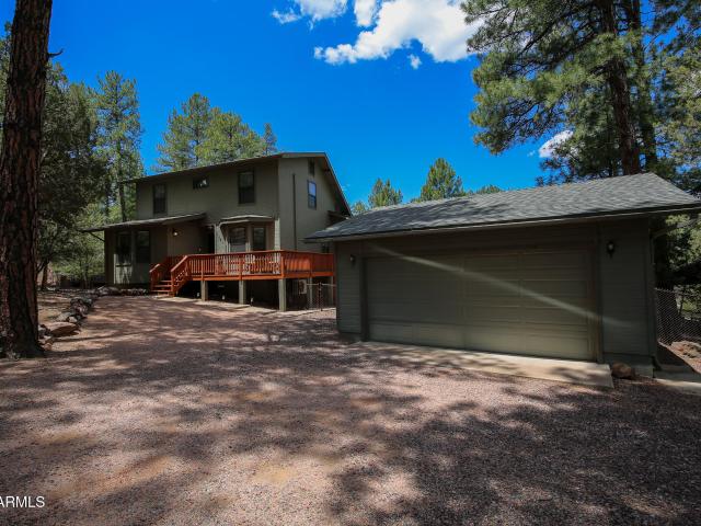 House for sale in Gila, Arizona