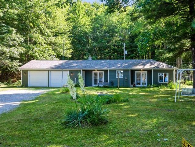 House for sale in Sanford, Michigan