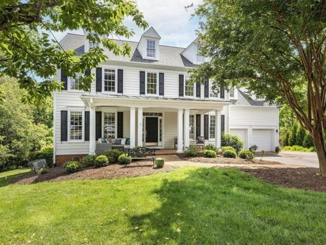 House for sale in Virginia