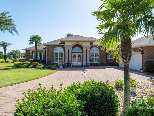 House for sale in Gulf Shores, Alabama