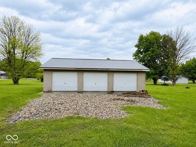 House for sale in Fountain, Indiana