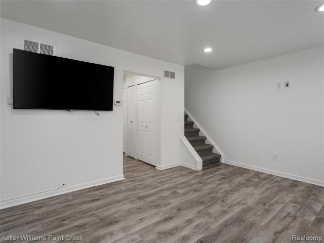 Condo for sale in Sterling Heights, Michigan