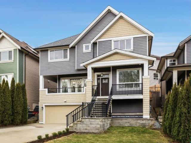 House for sale in Abbotsford, British Columbia