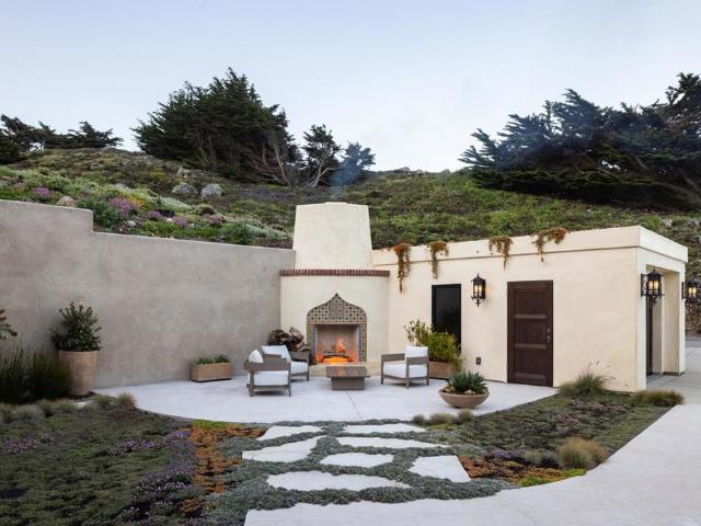 House for sale in Carmel, California