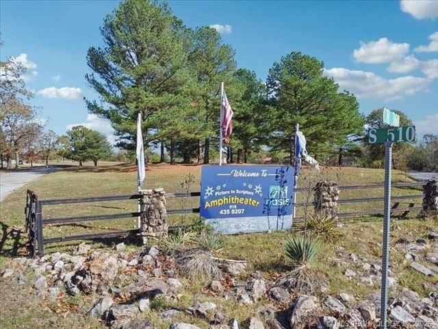 Farm for sale in Eucha, Delaware County