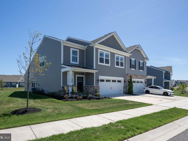 Townhouse for sale in Delaware