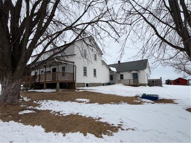 House for sale in Lanesboro, Minnesota