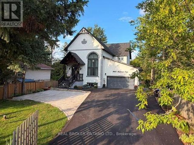 House for sale in Springwater, Ontario