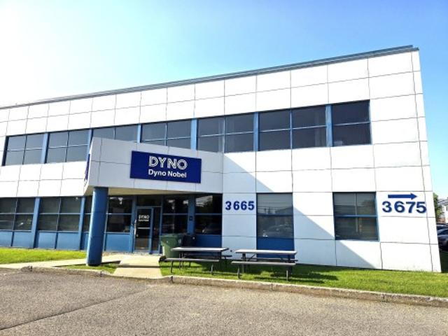 Commercial for rent in Boisbriand, Laurentides