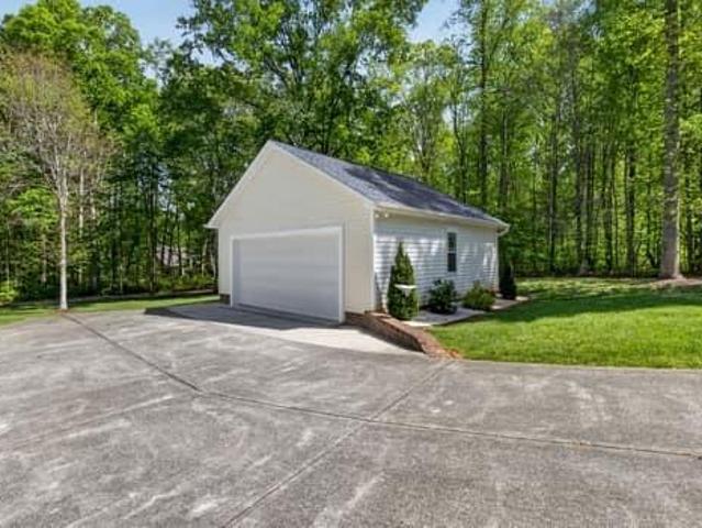 House for sale in Granville, North Carolina