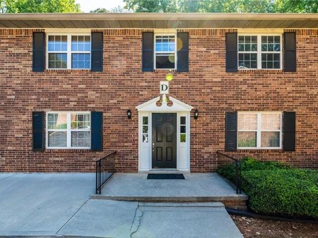 Condo for sale in Atlanta, Georgia
