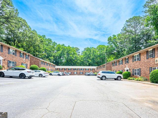 Condo for sale in Doraville, Georgia