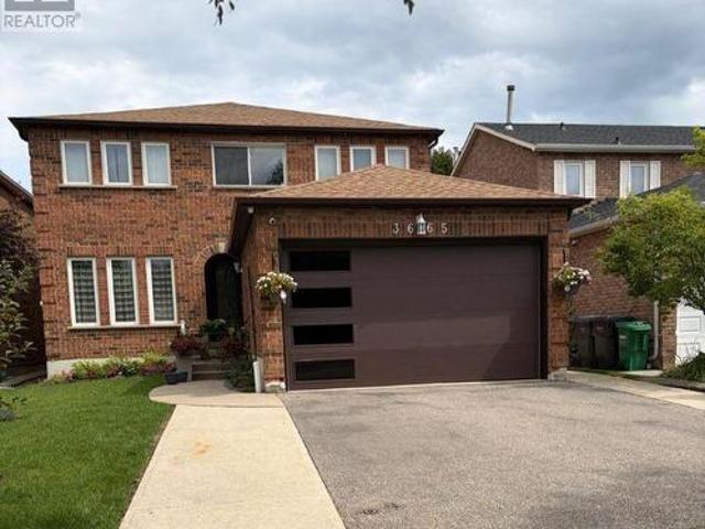 House for rent in Erin Mills, Mississauga