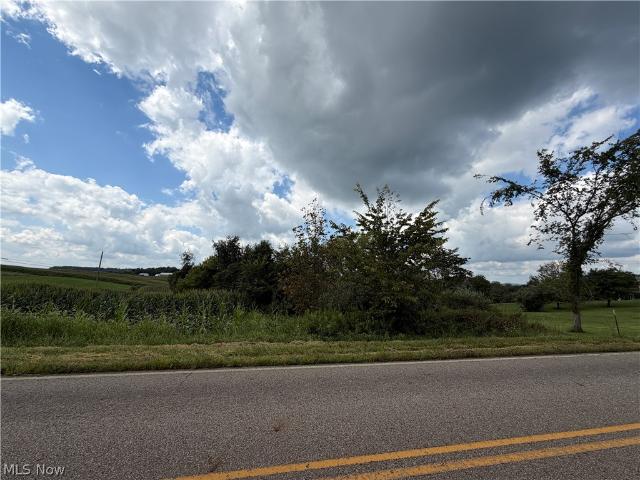 Land for sale in Millersburg, Ohio