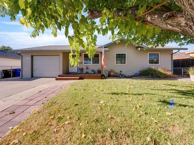 House for sale in California