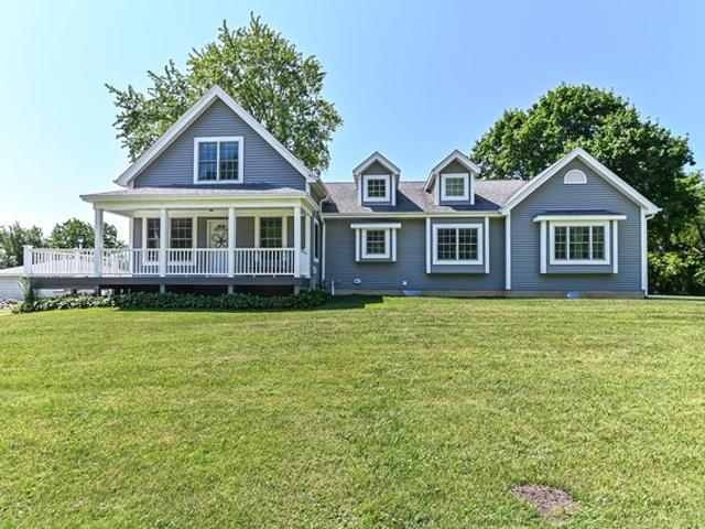 House for sale in Oak Creek, Wisconsin
