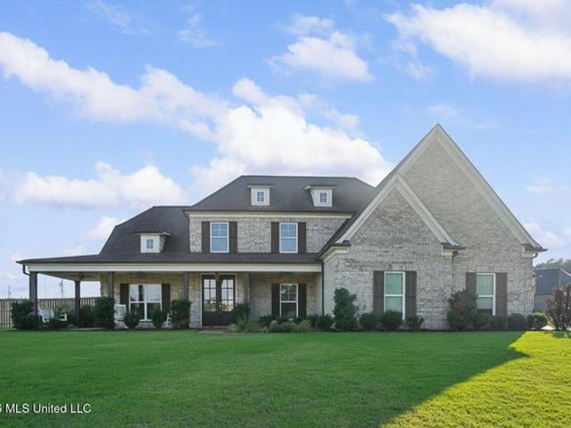 House for sale in Hernando, DeSoto County