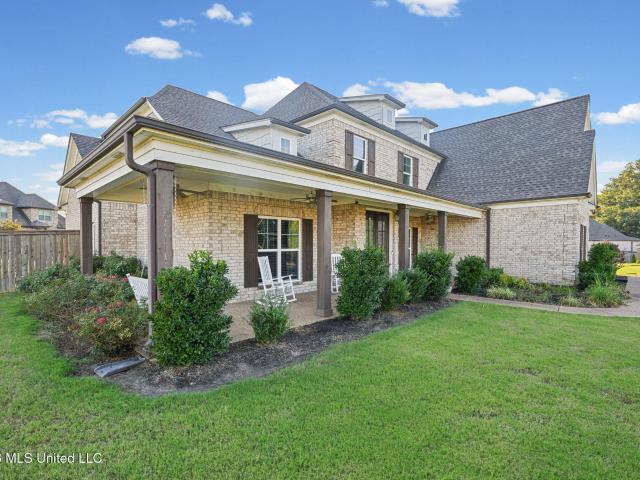 House for sale in Hernando, DeSoto County
