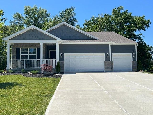 House for sale in Clermont, Ohio