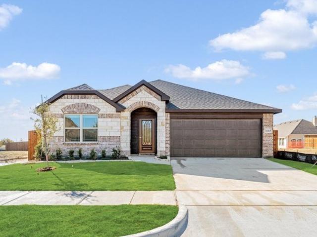 House for sale in Kaufman, Kaufman County