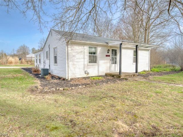 House for sale in Summit, Ohio