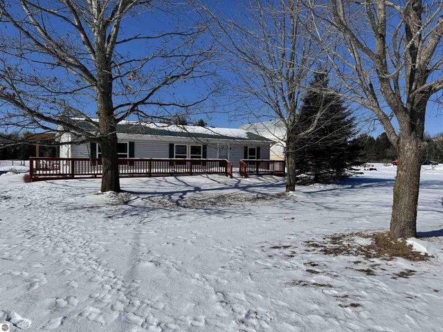 House for sale in Hale, Michigan