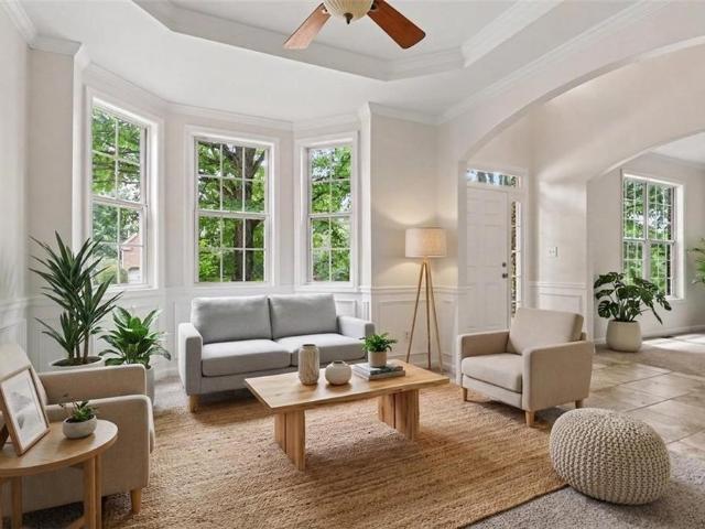 House for sale in Buford, Georgia