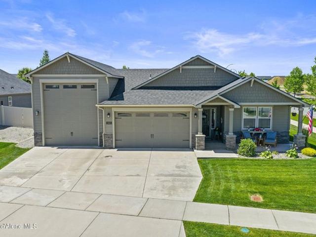 House for sale in Post Falls, Idaho