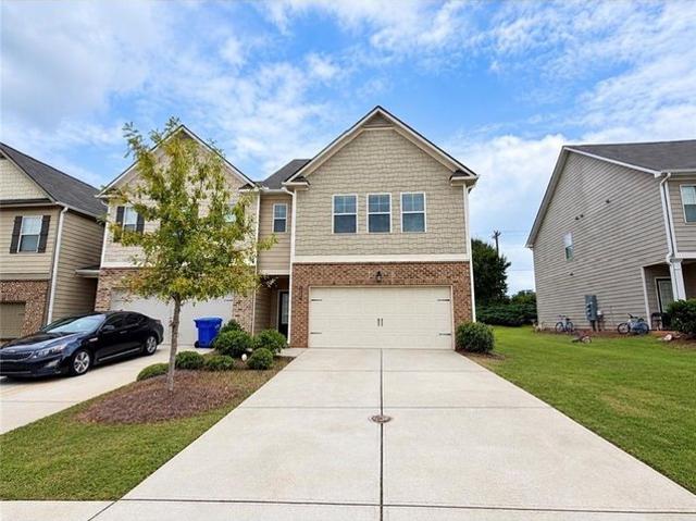 Townhouse for sale in Oakwood, Hall County