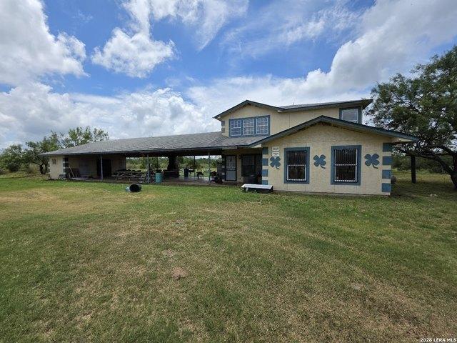 Farm for sale in Uvalde, Uvalde County